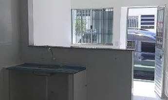 Imagem 3: Sobrado com 1 dormitório para alugar, 50 m² por R$ 1.200,00/mês - Cerâmica - São Caetano d