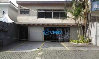 Imagem: Sobrado, 320 m² - venda por R$ 3.500.000,00
