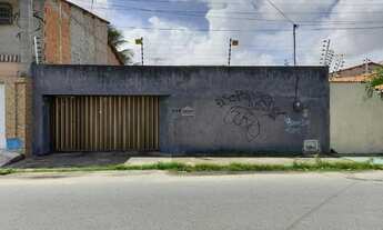 Imagem: Excelente Casa Residencial no Carlito Pamplona