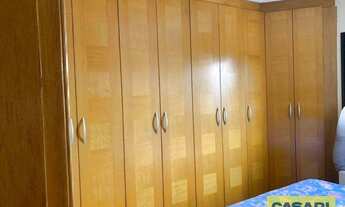 Imagem 5: Apartamento com 3 dormitórios à venda, - Vila Valparaíso - Santo André/SP
