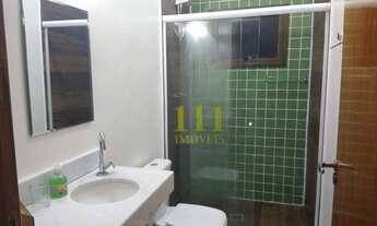 Imagem 7: Casa com 3 dormitórios à venda, 180 m² por R$ 950.000,00 - Praia da Lagoinha - Ubatuba/SP