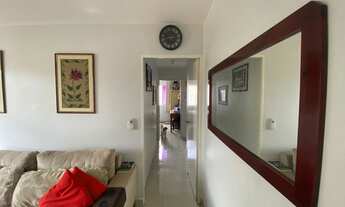 Imagem 7: Apartamento para venda tem 57 metros quadrados com 2 quartos em Vila Isaura - Goiânia - GO