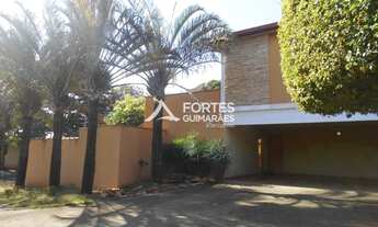 Imagem: RIBEIRãO PRETO - Casa de Condomínio