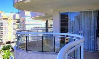 Imagem 2: Apartamento com 3 dormitórios à venda, 155 m² por R$ 2.750.000,00 - Riviera - Módulo 7 - B