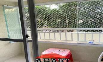 Imagem 4: Excelente Apartamento na Vila Das Mercês