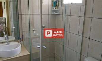 Imagem 3: Apartamento residencial à venda, Interlagos, São Paulo