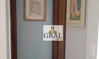 Imagem 5: Cobertura à venda, 176 m² por R$ 1.100.000,00 - Jardim do Mar - São Bernardo do Campo/SP