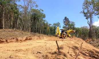 Imagem 4: Ibiuna terreno a venda 1Q1480J