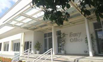 Imagem: Salão para alugar, 154 m² por R$ 8.000,00/mês