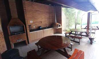 Imagem 6: Apartamento para venda Ed. Gran Parc Rosarinho com 115 m2 com 4 quartos, 2 suites, Recife