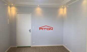 Imagem 2: Apartamento à venda, 62 m² por R$ 240.000,00 - Vila Buenos Aires - São Paulo/SP