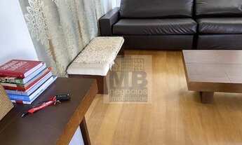 Imagem 7: Apartamento para alugar, 170 m² por R$ 8.000,00/mês - Jardim Marajoara - São Paulo/SP