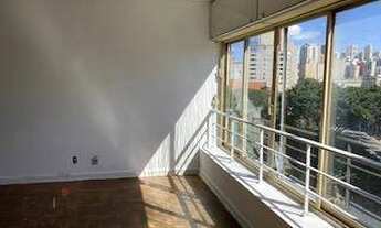 Imagem: Apartamento à venda, 156 m² por R$ 730.000,00