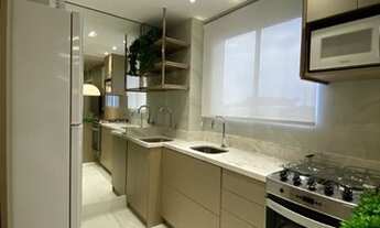 Imagem 4: Apartamento com 2 dormitórios à venda, 40 m² por R$ 169.000,00 - Parque Santa Fé - Porto A