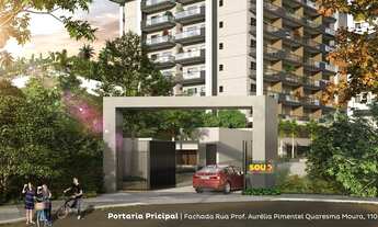 Imagem: Niterói - Casa Padrão - Ingá