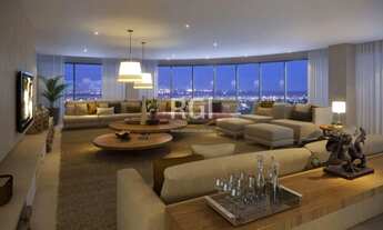 Imagem 6: Porto Alegre - Apartamento Padrão - Jardim Europa