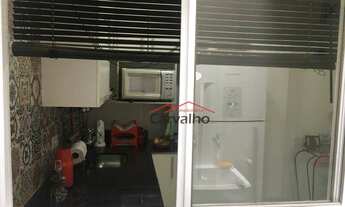 Imagem 12: Sobrado à venda, 60 m² por R$ 360.000,00 - Vila Medeiros - São Paulo/SP