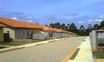 Imagem 2: Casa Térrea Nova em condomínido bem localizado ( casa modelo