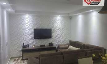 Imagem 5: Sobrado com 3 dormitórios à venda, 161 m² por R$ 595.000,00 - Vila Matilde - São Paulo/SP