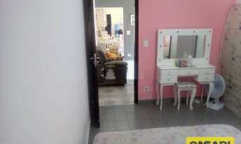 Imagem 4: Casa com 2 dormitórios à venda, 98 m² - Jordanópolis - São Bernardo do Campo/SP