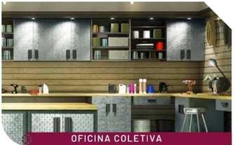 Imagem 5: Condomínio Fechado NOVO-Village Bordeaux- Cuiabá-MT - 250m²