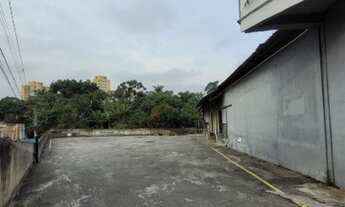 Imagem 3: Galpão para alugar, 800 m² por R$ 24.200,00/mês - Vila Jaraguá - São Paulo/SP