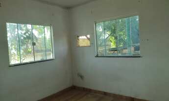 Imagem 3: Casa Sepetiba nova 1 Quarto e quintal só nao tem Garagem, R$ 73 000.00