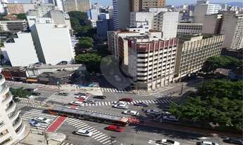 Imagem 5: São Paulo - Apartamento Padrão - BELA VISTA