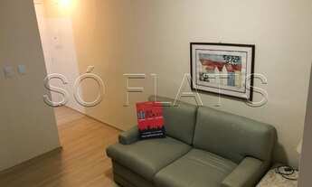 Imagem 7: Flat Poeta Drummond disponível para venda com 26m² e 01 vaga de garagem