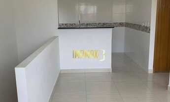 Imagem 2: Casa com 2 dormitórios à venda, 63 m² por R$ 275.000,00 - Ocian - Praia Grande/SP