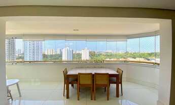 Imagem 7: Apartamento com 3 suítes à venda, 250 m² por R$ 1.695.000 - Jardim Avelino - São Paulo/SP