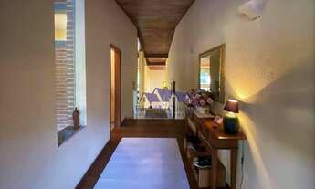 Imagem 7: Casa com 4 dormitórios à venda, 521 m² por R$ 1.800.000 - Chácara Vale do Rio Cotia - Gran