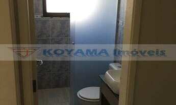 Imagem 6: Apartamento com 3 dormitórios à venda, 96m² - Saúde - São Paulo/SP