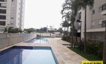 Imagem 7: Apartamento com 2 dormitórios à venda, 55 m² - Independência - São Bernardo do Campo/SP