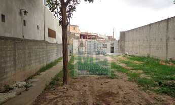 Imagem: Terreno à venda, 516 m² por R$ 480.000,00