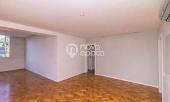 Imagem 4: Rio de Janeiro - Apartamento Padrão - Laranjeiras