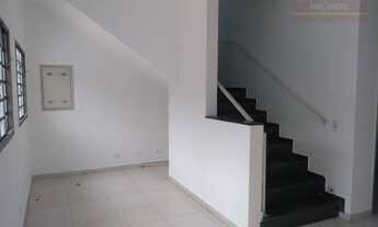 Imagem 6: Sobrado com 1 dormitório para alugar, 151 m² - Jardim do Mar - São Bernardo do Campo/SP