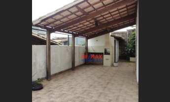 Imagem 6: Linda casa com 4 suítes, 240 m² por R$ 730.000 - Abrantes