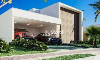 Imagem: Casa de alto padrão com 3 suítes à venda