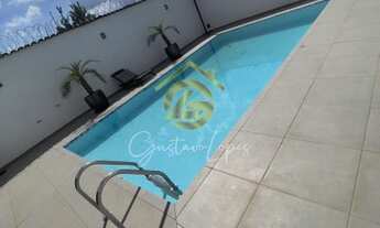 Imagem 6: Casa de Alto padrão com 240 m2 com 4 quartos no bairro Chácara - Betim - MG