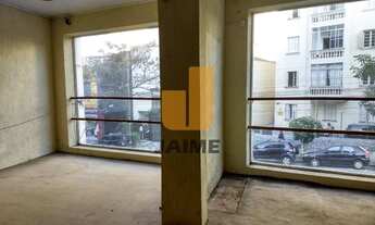 Imagem 7: Casa comercial com 2 andares, cada um com 90 m2, sendo 3 vagas em Higienópolis!