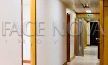 Imagem 5: SãO PAULO - Conjunto Comercial/Sala - Bela Vista