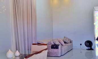 Imagem 3: CUIABÁ - Casa Padrão - TIJUCAL