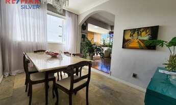 Imagem 5: Apartamento com 3 dormitórios à venda, 122 m² por R$ 620.000,00 - Jardim Apipema - Salvado