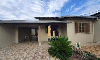 Imagem: Casa à venda, 150 m² por R$ 390.000,00