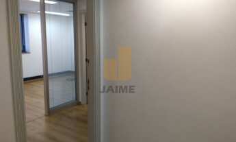 Imagem 6: Conj. Comercial, Higienópolis - São Paulo