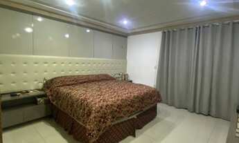 Imagem 7: Pará Imóveis J1069 Vende Casa com 5 Suítes e Academia - Cond. Morada Verde