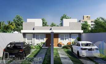 Imagem 4: Casa para venda com 74m² 2 quartos em Guaratiba Aceita FGTS, financiamento bancário