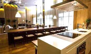 Imagem 2: Apartamento à venda, Campo Belo, São Paulo