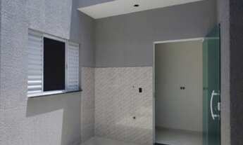 Imagem 3: Casa à venda no Parque Vista Barbara, em Sorocaba